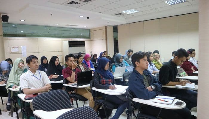 Pelatihan K3 Bagi Karyawan