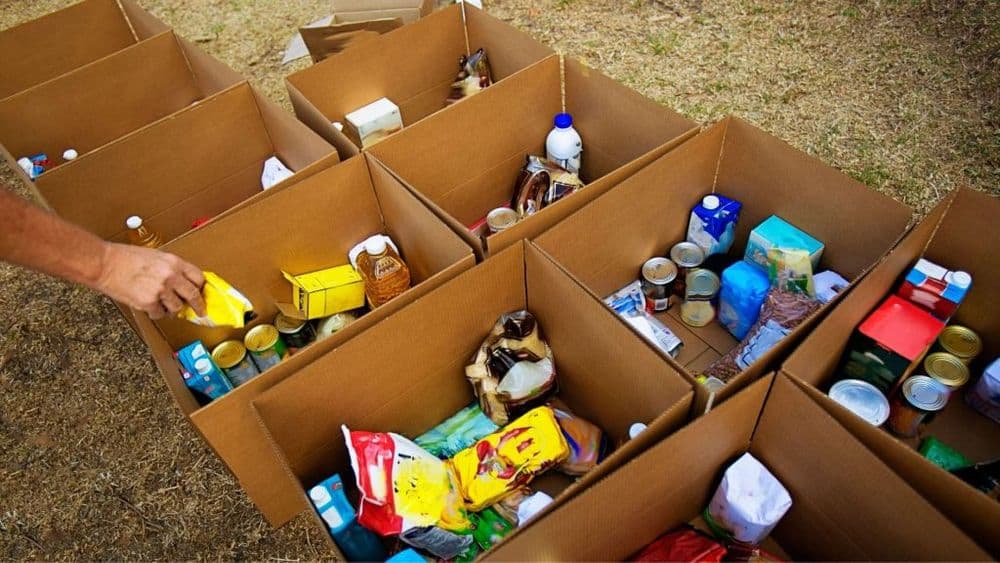 Penjualan Plastik Skala Industri