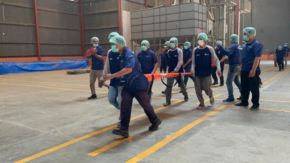 Penjualan Mesin Absensi