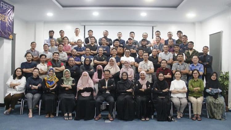 Traning Managerial untuk Para Manager Perusahaan