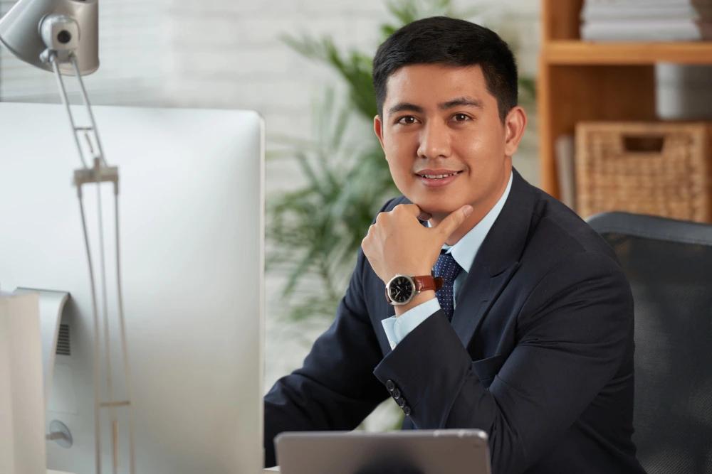 IT consultant senior PT Sastradinata Setia Sejahtera siap memberikan konsultasi strategi digitalisasi untuk perusahaan dan perusahaan manufaktur Cikarang Bekasi