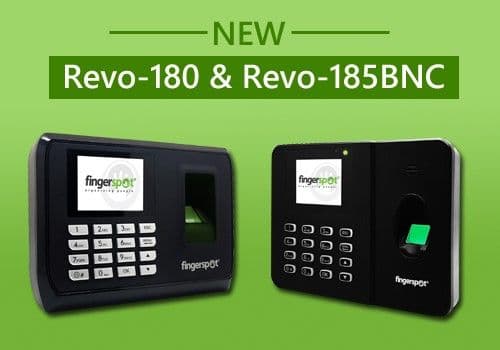 Penjualan Mesin Absensi Fingerprint Bekasi