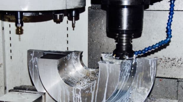 Jasa Machining Engineering Bekasi