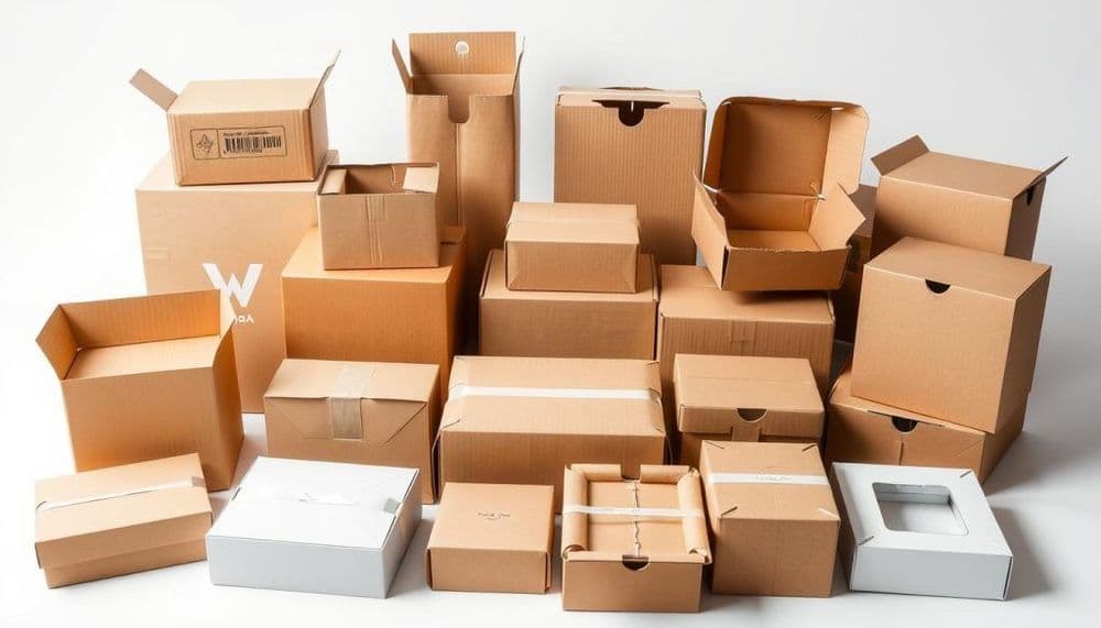 Penjualan Packaging F&B Karton Bekasi