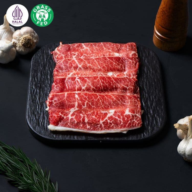 Thumbnail Supplier Daging Sapi Shortplate