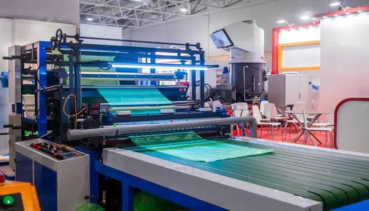 Penjualan Plastik Skala Industri Bekasi